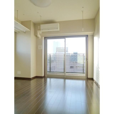 【内装】 | DORF21SUMIKA（ドルフ21スミカ）