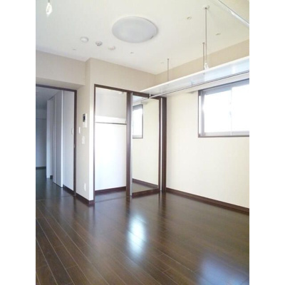 【寝室】 | DORF21SUMIKA（ドルフ21スミカ）