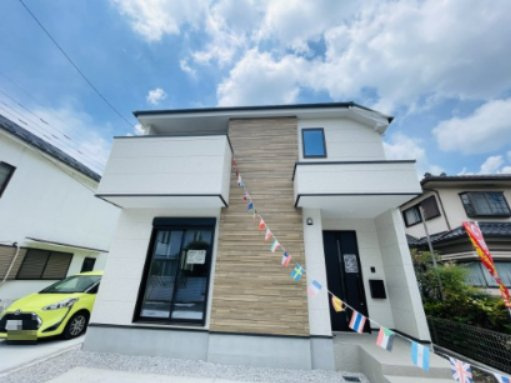 『八王子市新築戸建て』八王子市本町31-15【仲介手数料無料】　　４期