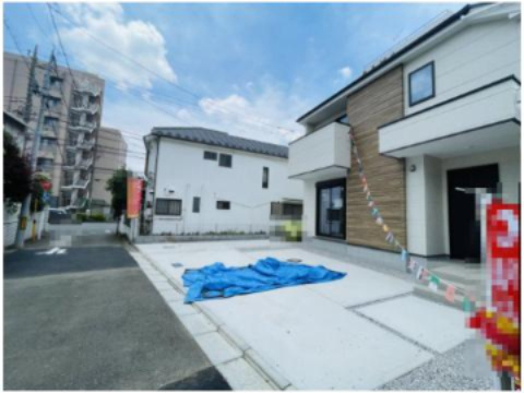 『八王子市新築戸建て』八王子市本町31-15【仲介手数料無料】　　４期のその他|～仲介手数料無料☆八王子ひなた不動産～八王子市本町　新築戸建て