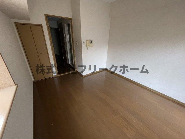 小金井市本町２丁目の賃貸マンションの寝室
