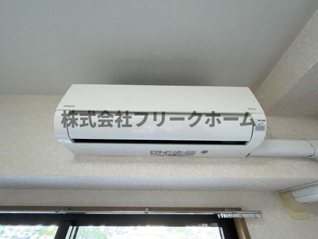 小金井市本町２丁目の賃貸マンションの設備