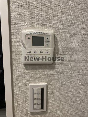 グランドシティタワー池袋の設備