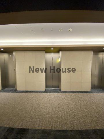 グランドシティタワー池袋のその他共用部分