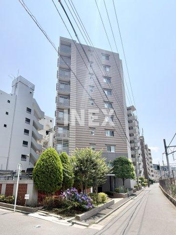 クレストフォルム横浜平沼