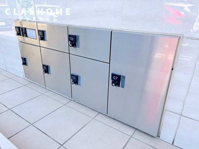 ラ　ルミエール　レジョンデー　　刈谷市近郊の賃貸はクラスホーム刈谷店のその他共用部分