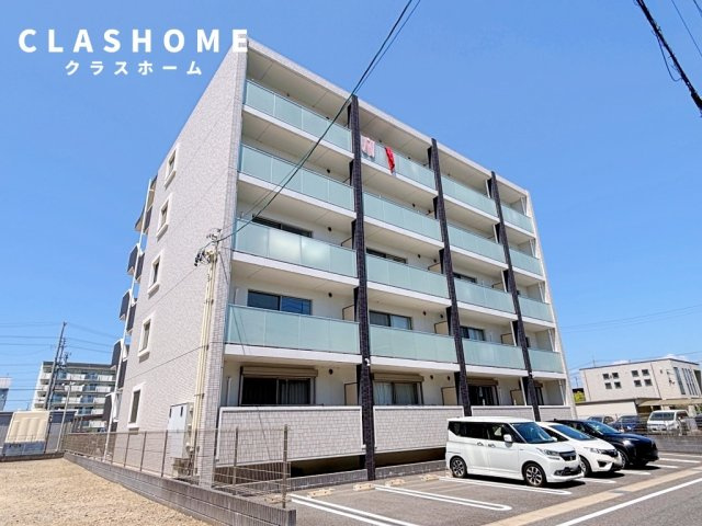 ラ　ルミエール　レジョンデー　　刈谷市近郊の賃貸はクラスホーム刈谷店の外観