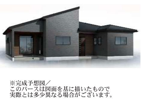 リーブルガーデン．S　熊谷拾六間第６　