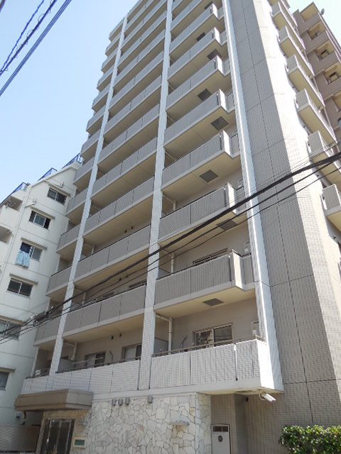 日神デュオステージ新御徒町