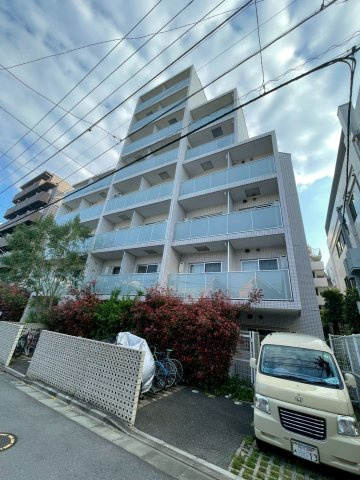 レガリス門前仲町