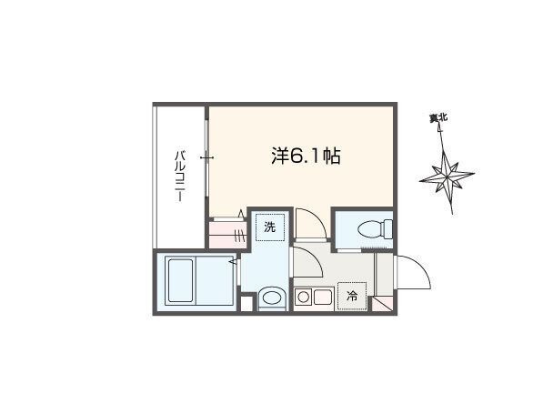 Fiorito六実