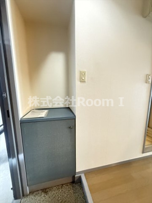 【玄関】 | アクシスＥ | 毎日通る玄関はこちらです