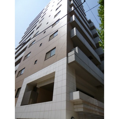 パークウェル神田EAST弐番館