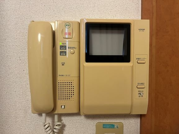 神戸市須磨区大田町６丁目のアパートのその他