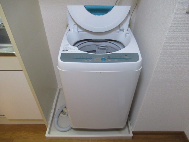 明石市相生町２丁目の賃貸マンションの内装