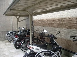 神戸市垂水区本多聞３丁目のアパートのその他