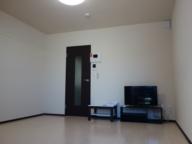 クレイノリブェールポムールの子供部屋