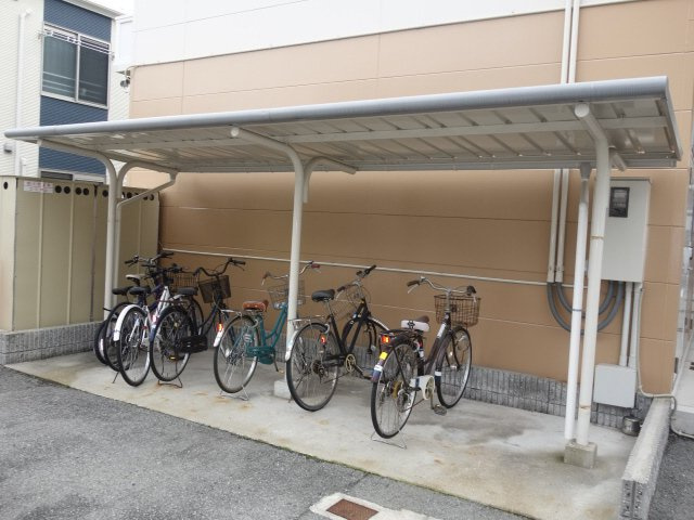 明石市天文町２丁目のアパートのその他