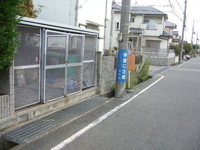 神戸市西区水谷２丁目のアパートのその他