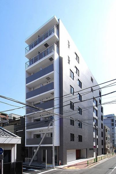 ＲＯＭＥＣ勝どき