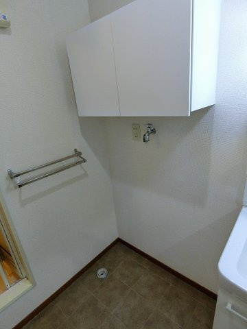 【設備】 | グリーンフレグランスA