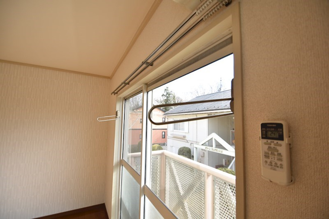 【設備】 | グリーンフレグランスA