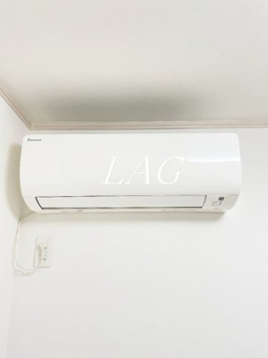 【その他】 | リブ綾瀬 | エアコンです。
