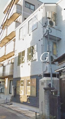 【外観】 | リブ綾瀬 | 外観です。