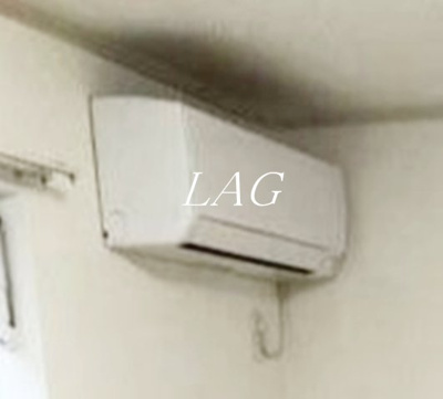 【設備】 | クレア南千住 | エアコンです。