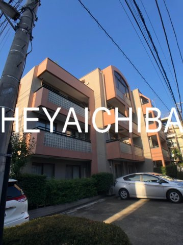 櫻の外観