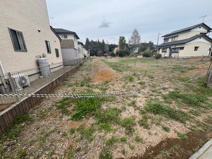 石岡市東大橋　住宅・事業用地の画像