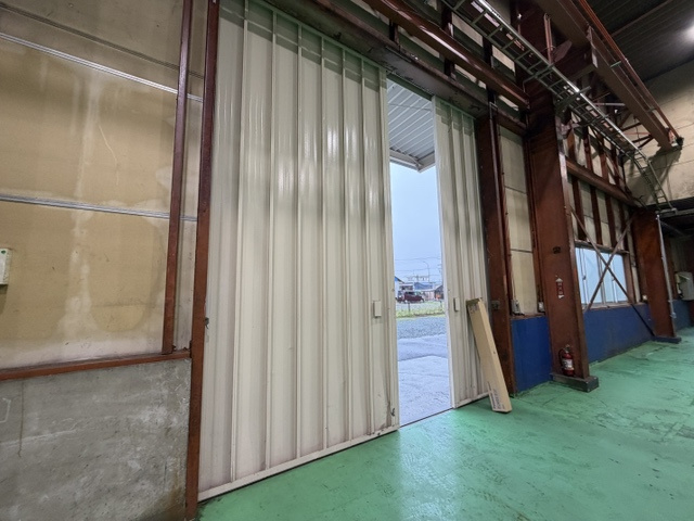 宿町古十王貸倉庫のその他