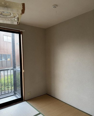 【和室】 | コーポ栄