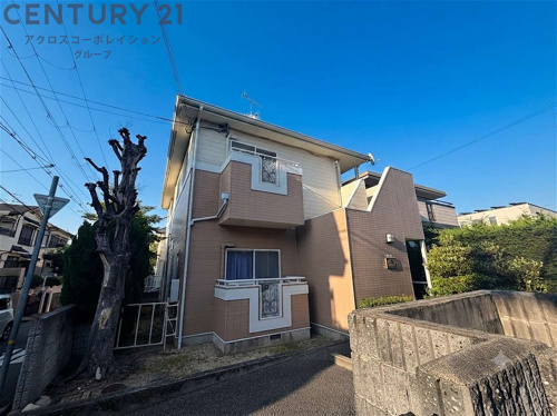 居住者専用のごみ置き場があります。