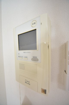 【セキュリティ】 | グラージェ三宮