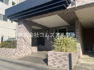 【エントランス】 | 保土ケ谷南パークホームズ | 保土ケ谷南パークホームズ
