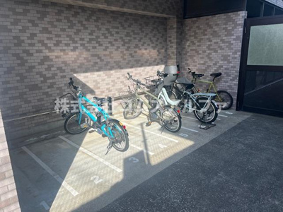 【その他共用部分】 | 保土ケ谷南パークホームズ | 保土ケ谷南パークホームズ
