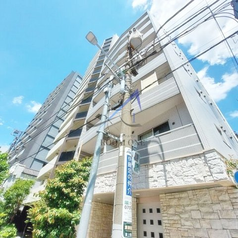 スタイル東上野