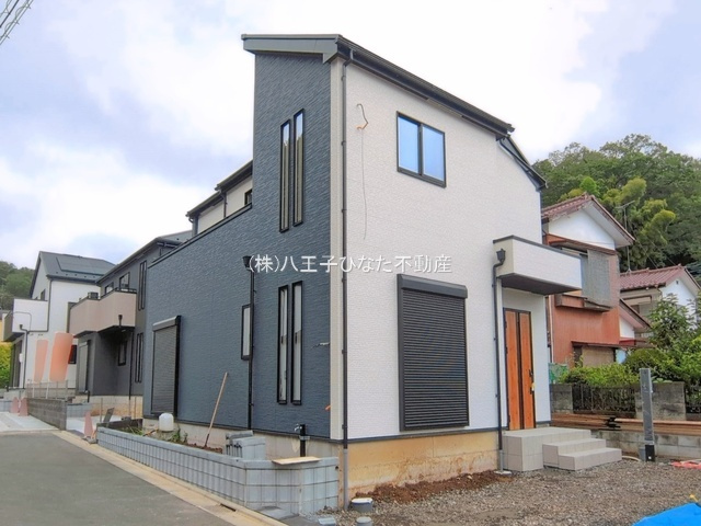 『八王子市新築戸建て』 八王子市弐分方町148-2【仲介手数料無料】　５期