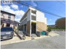 レオパレストパークの画像