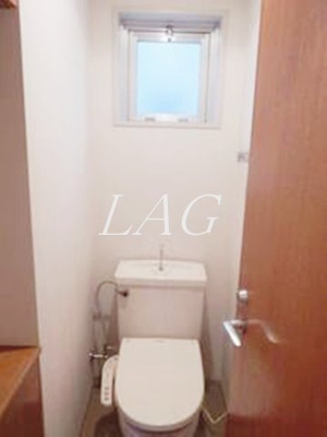 【トイレ】 | アルテ桐里 | トイレです。
