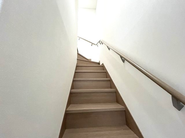 中村区中村本町四丁目　戸建の内装