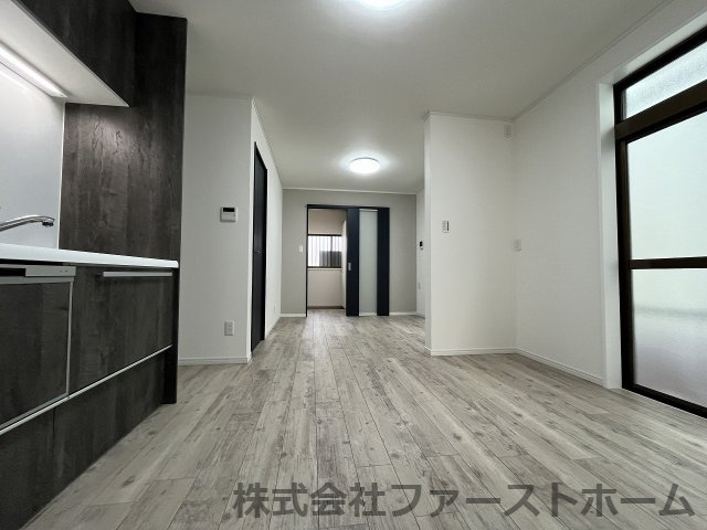 中村区中村本町四丁目　戸建