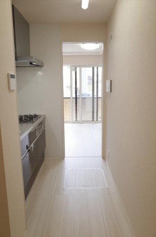 D-room井田のその他