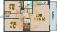 ガリシア新宿WESTの画像