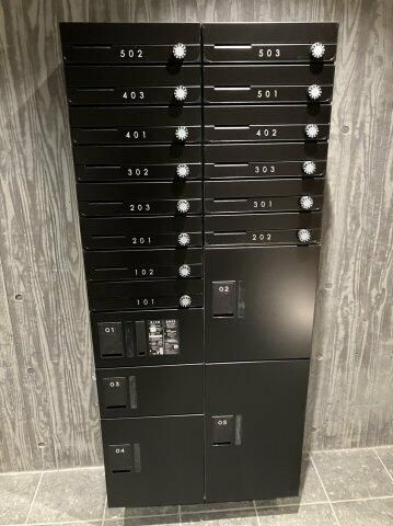 ＣＩＥＬ町屋の設備