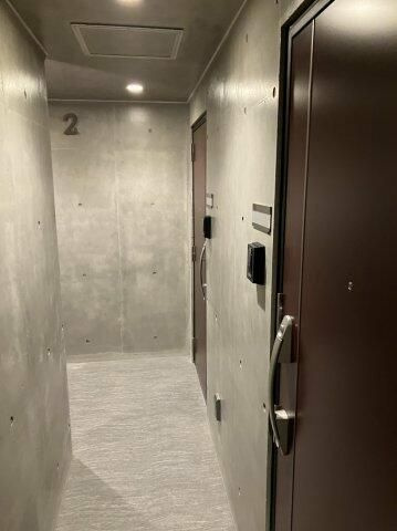 ＣＩＥＬ町屋のその他共用部分