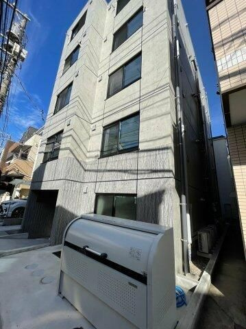 ＣＩＥＬ町屋の周辺