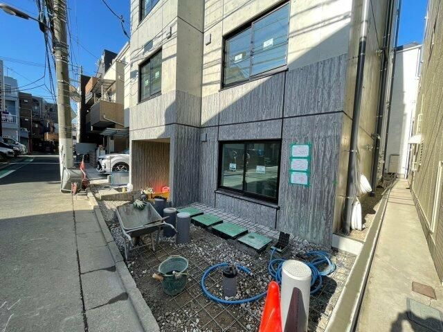 ＣＩＥＬ町屋のその他
