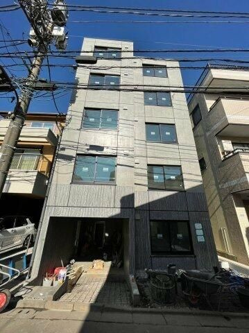 ＣＩＥＬ町屋の外観